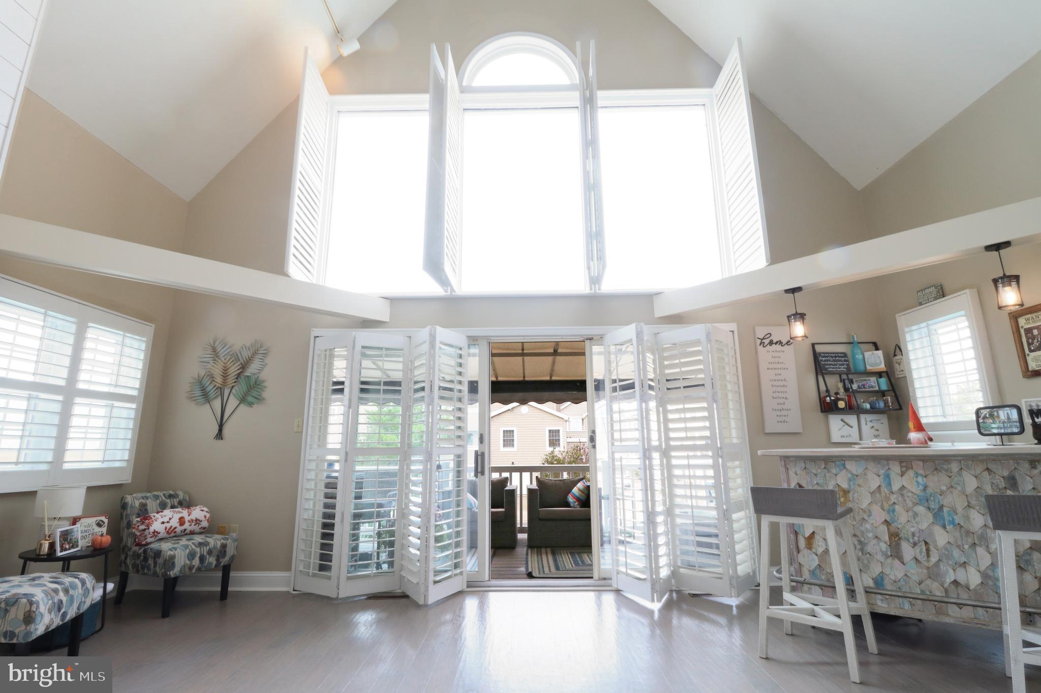 MERION PARK - Residential