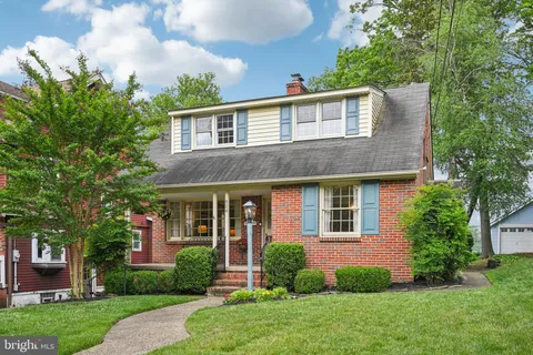 824 Colford Avenue, Collingswood, NJ 08108 - MLS#: NJCD2093702