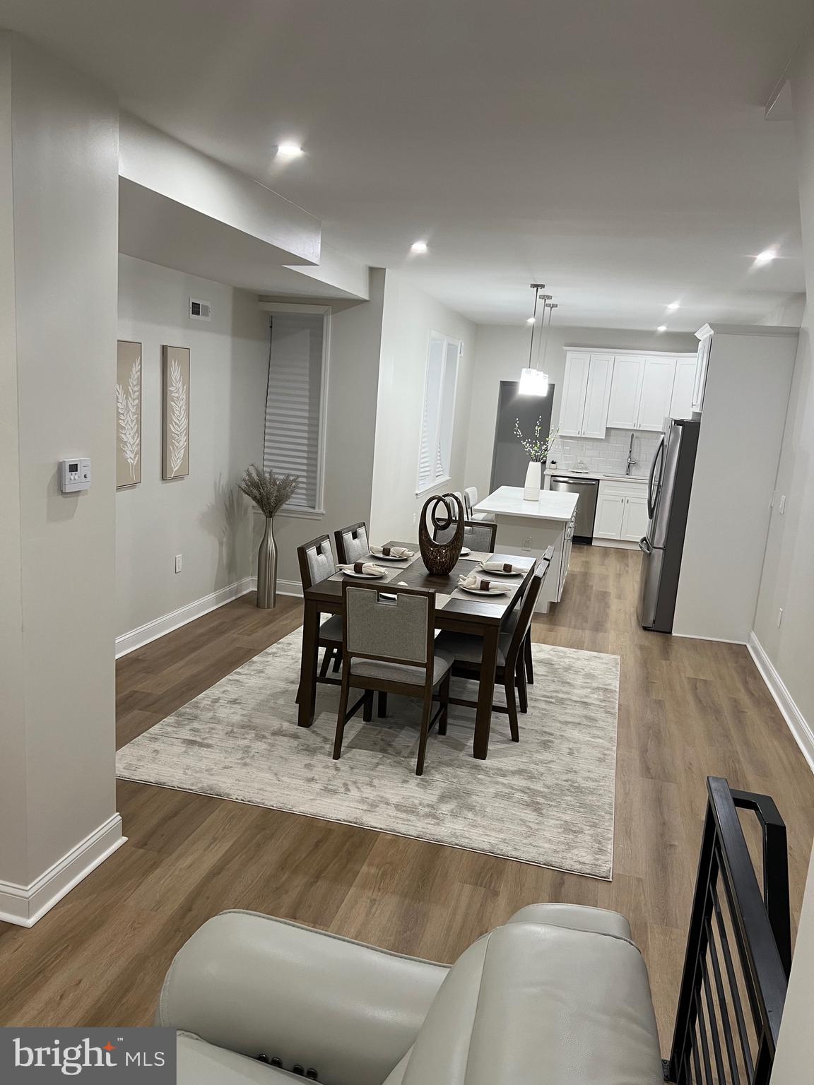 NICETOWN - Residential