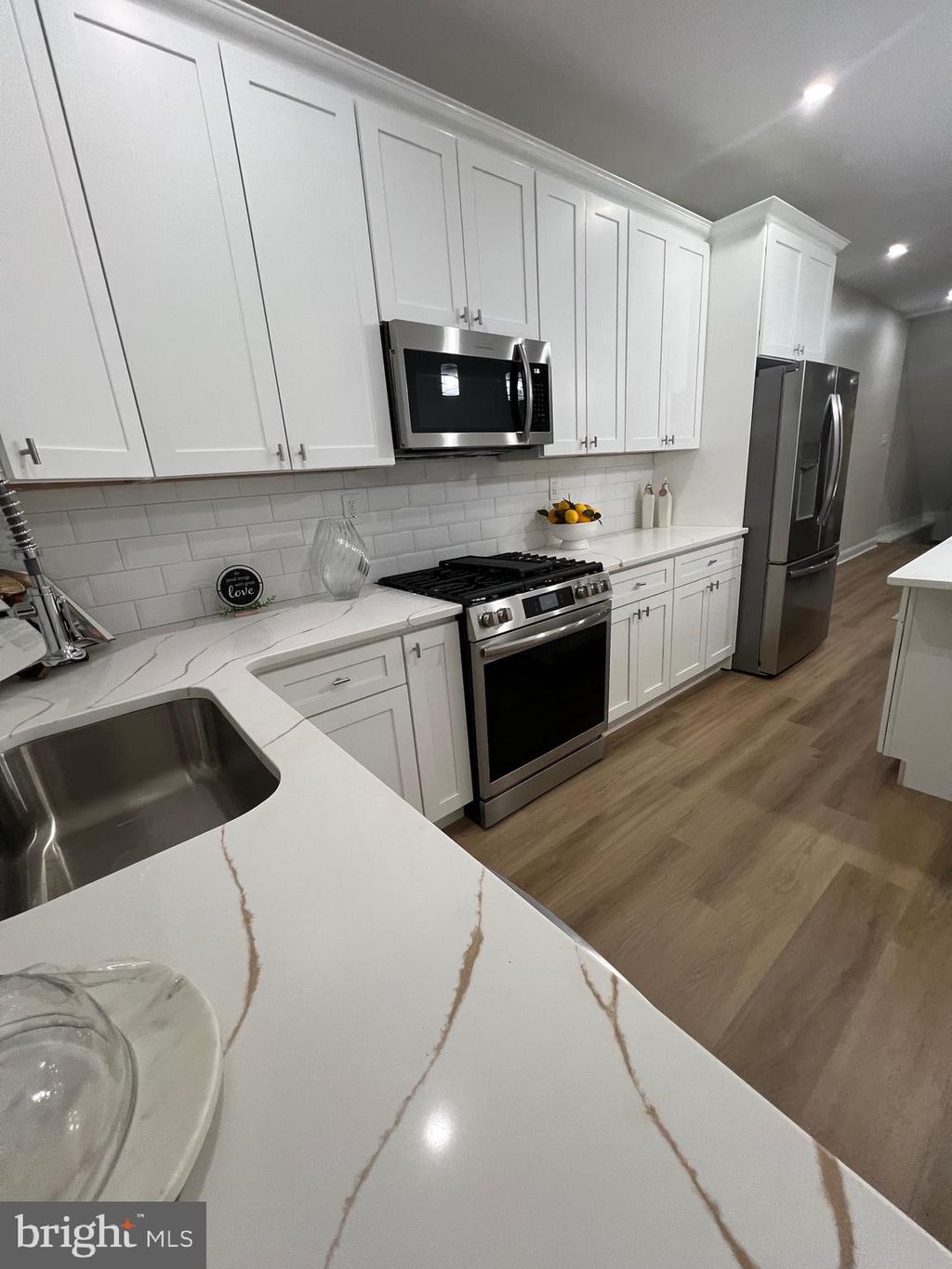 Photo of 3821 N 17th Street, PHILADELPHIA, PA 19140 (MLS # PAPH2569716)