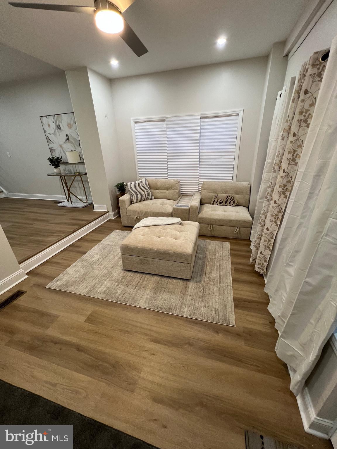 NICETOWN - Residential