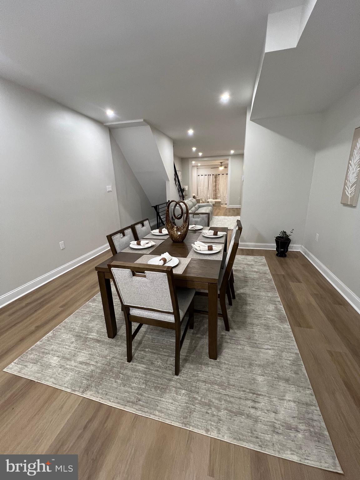 NICETOWN - Residential