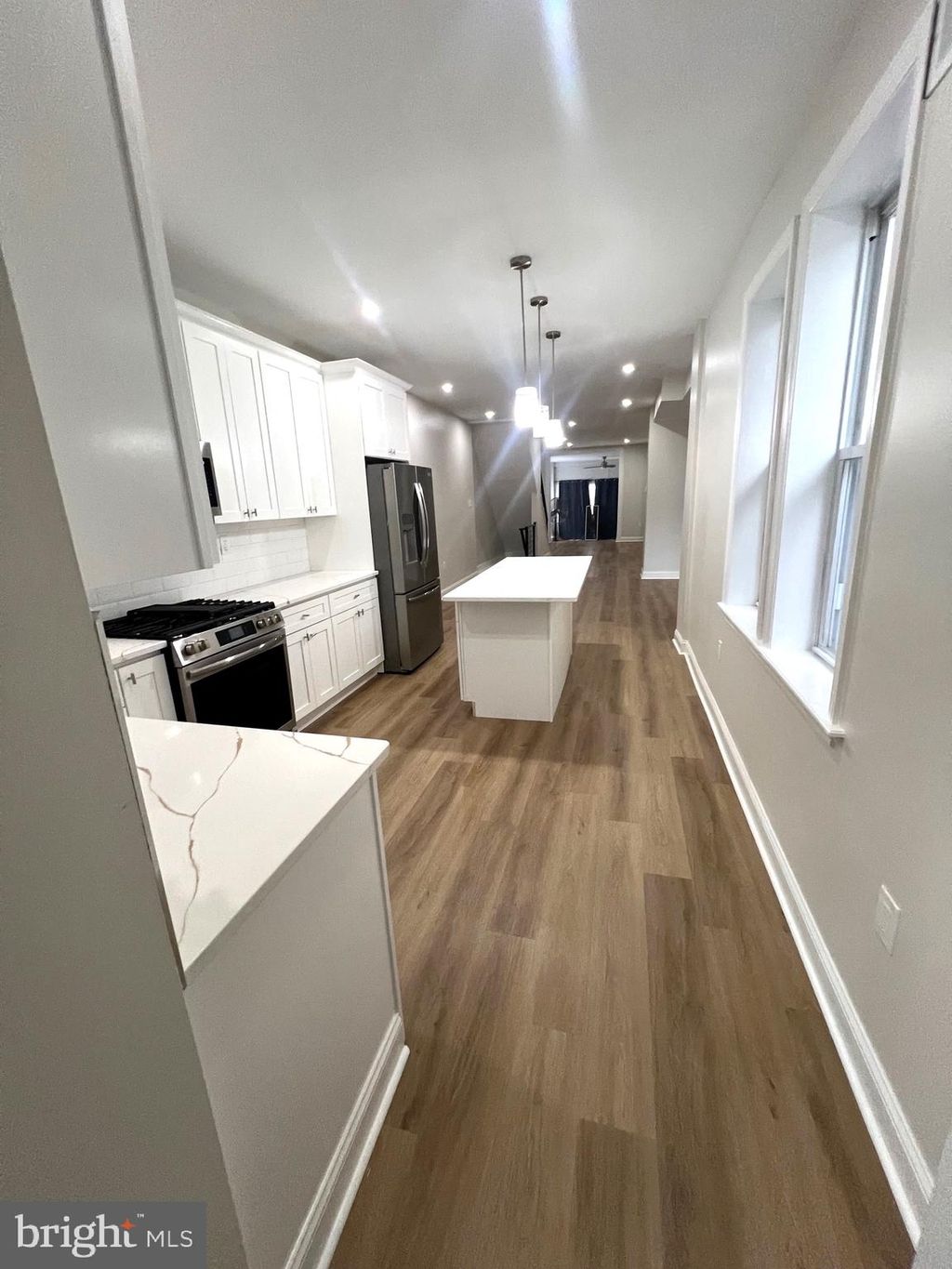 Photo of 3821 N 17th Street, PHILADELPHIA, PA 19140 (MLS # PAPH2569716)