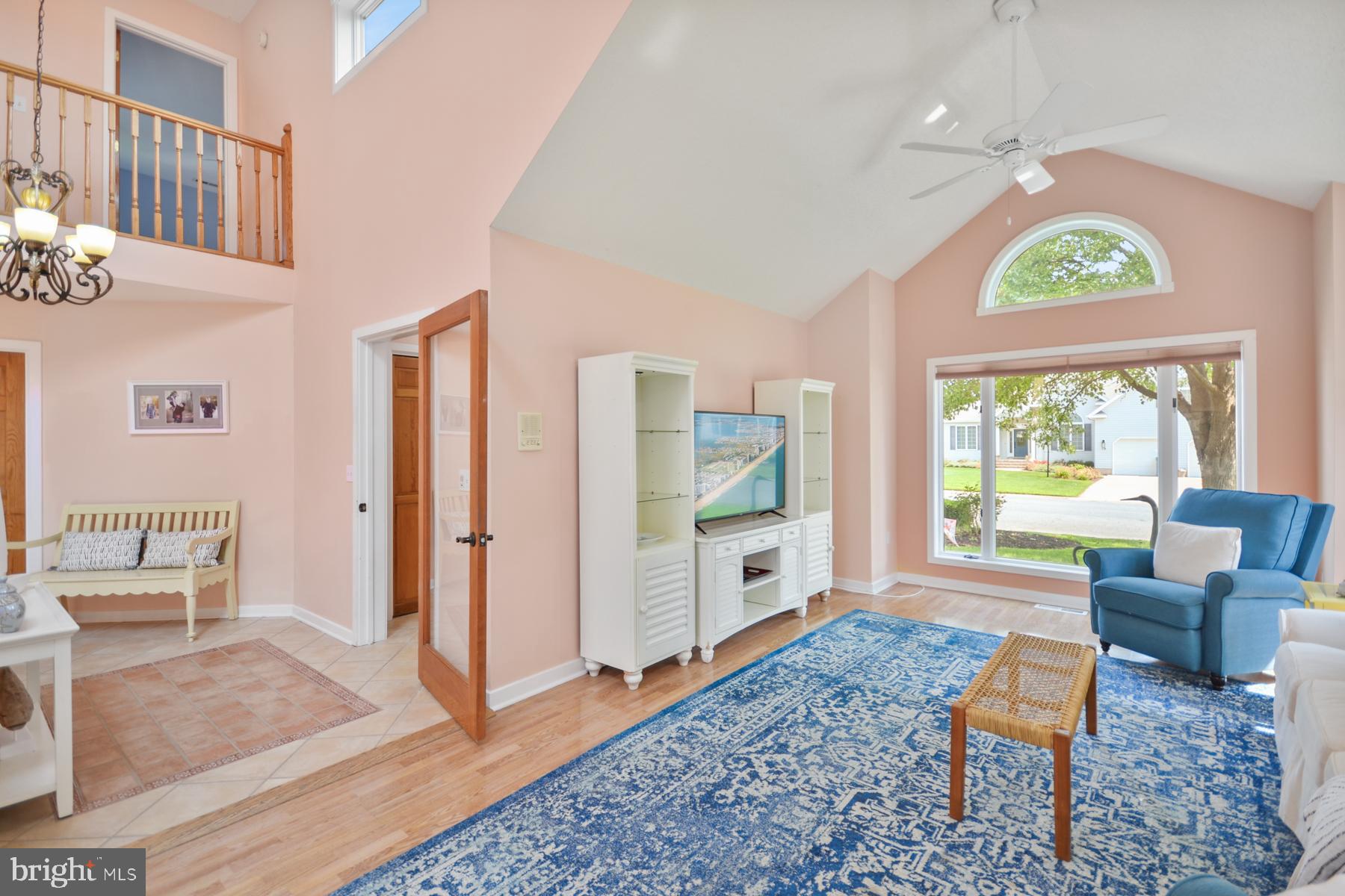 OCEAN PINES - TERNS LANDING - Residential