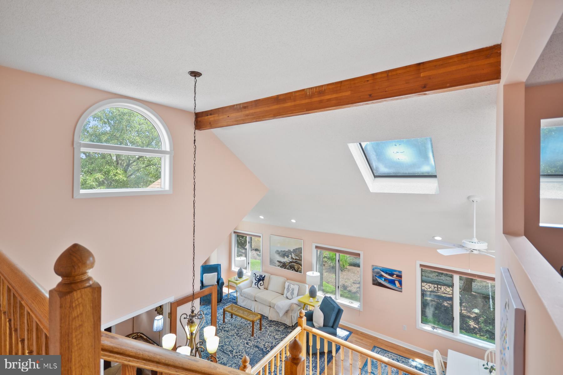 OCEAN PINES - TERNS LANDING - Residential