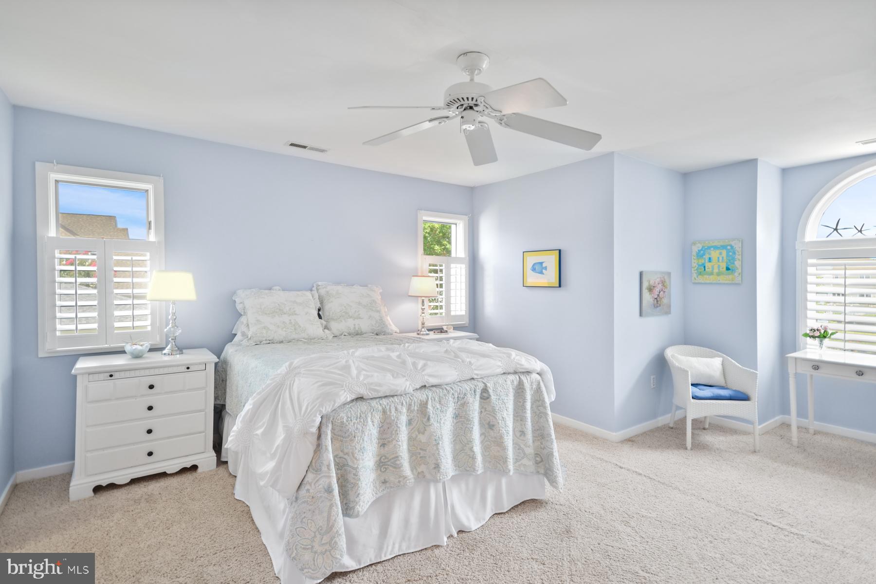 OCEAN PINES - TERNS LANDING - Residential