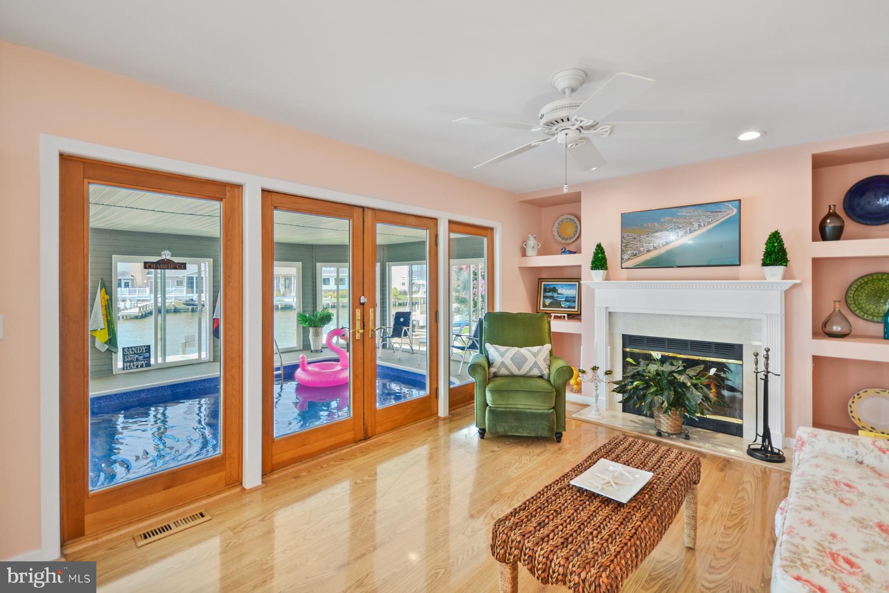 OCEAN PINES - TERNS LANDING - Residential