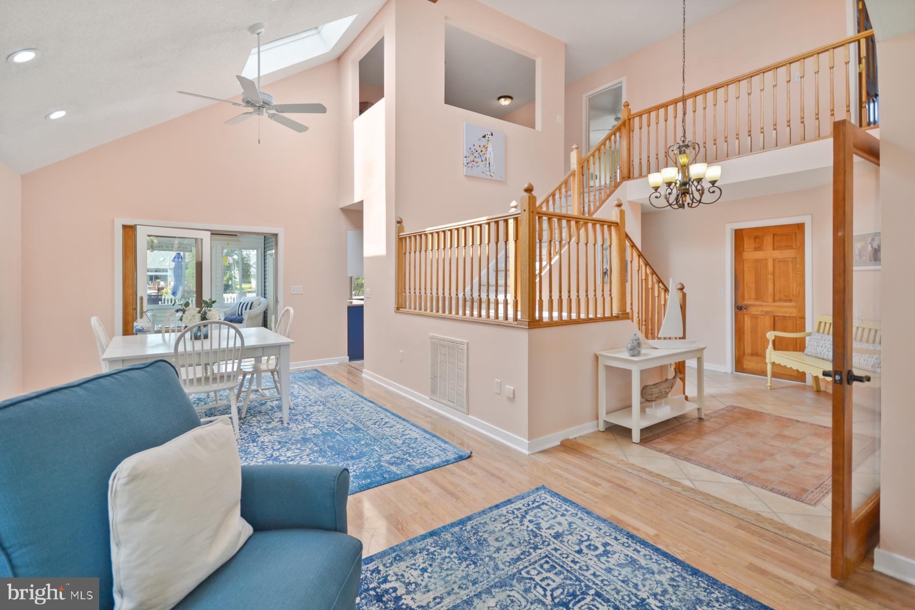 OCEAN PINES - TERNS LANDING - Residential