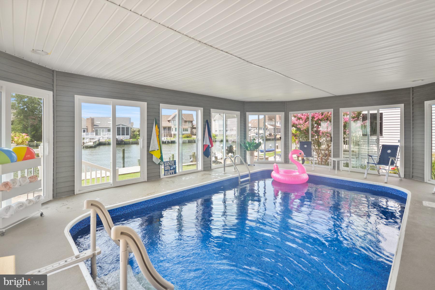 OCEAN PINES - TERNS LANDING - Residential