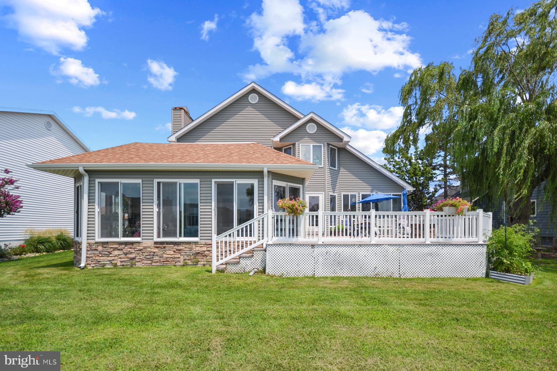 OCEAN PINES - TERNS LANDING - Residential