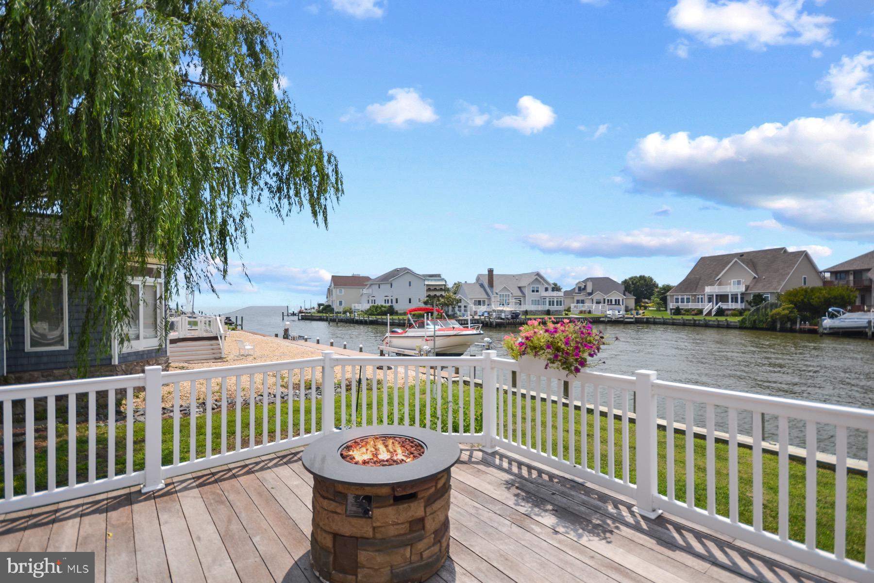 OCEAN PINES - TERNS LANDING - Residential