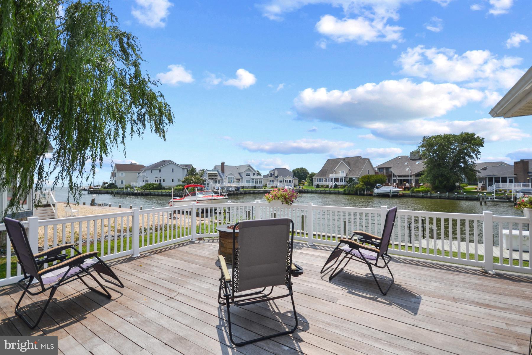 OCEAN PINES - TERNS LANDING - Residential