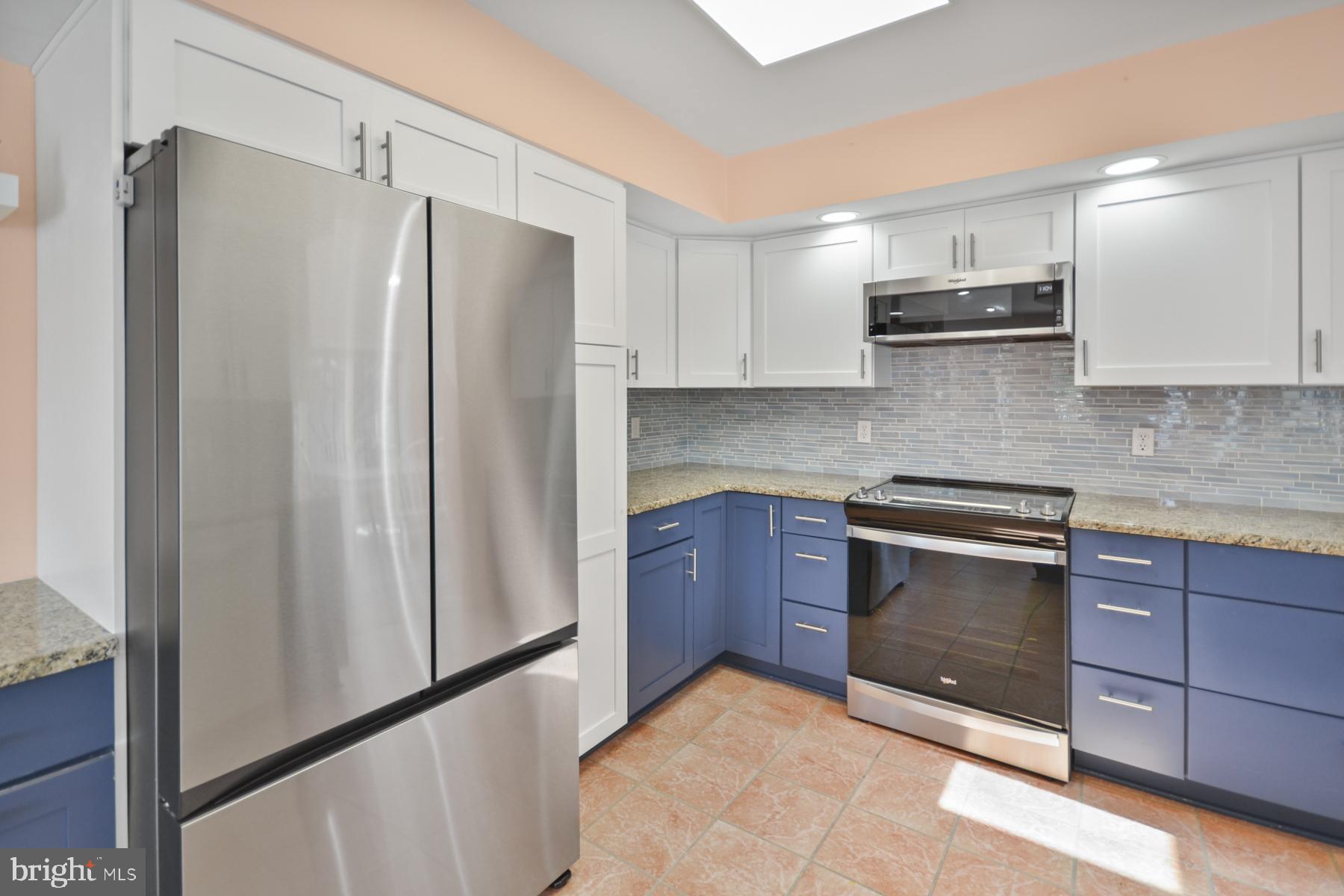 OCEAN PINES - TERNS LANDING - Residential