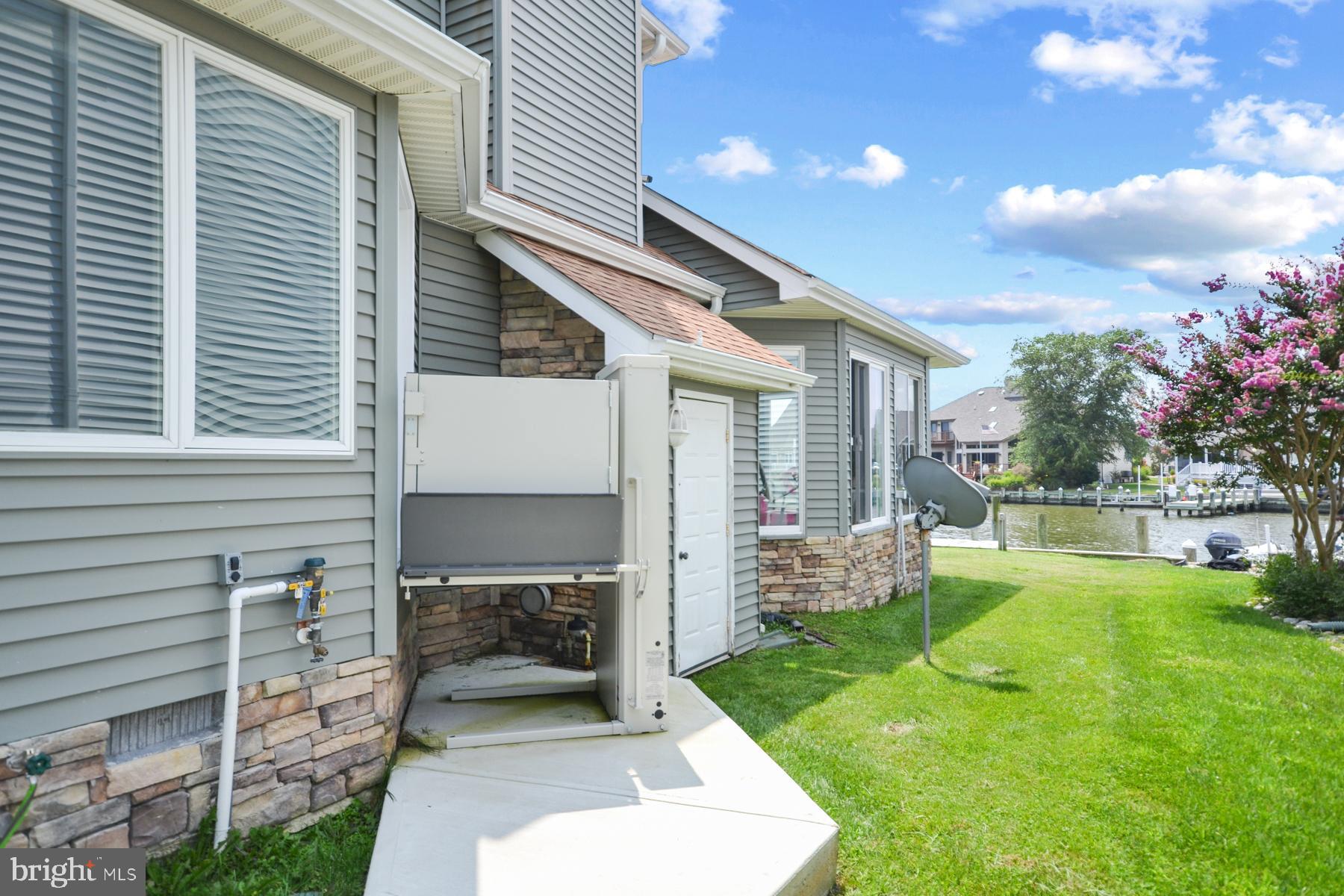 OCEAN PINES - TERNS LANDING - Residential
