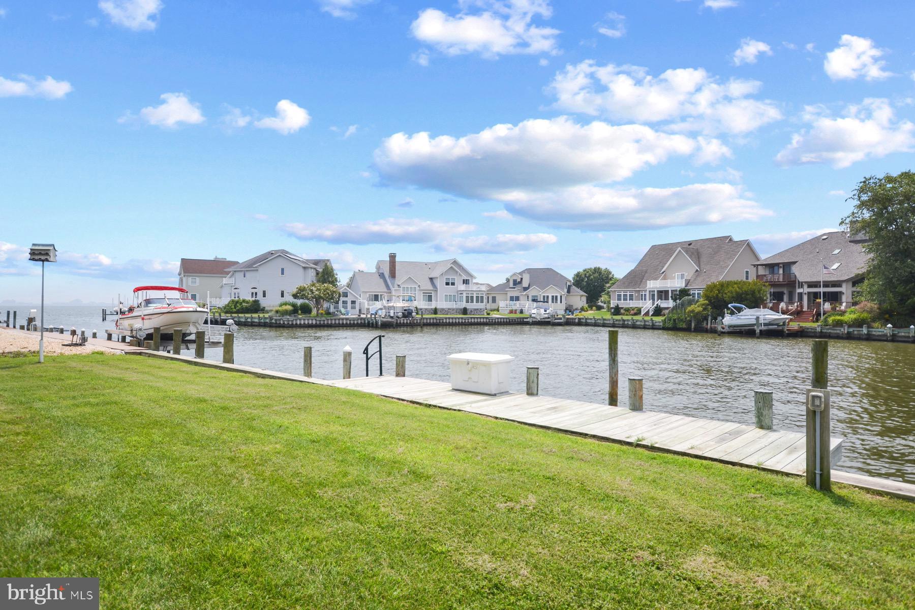 OCEAN PINES - TERNS LANDING - Residential