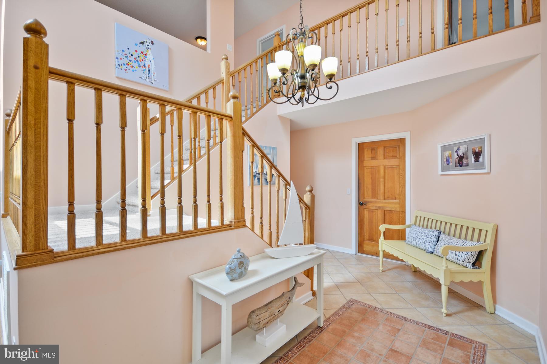 OCEAN PINES - TERNS LANDING - Residential