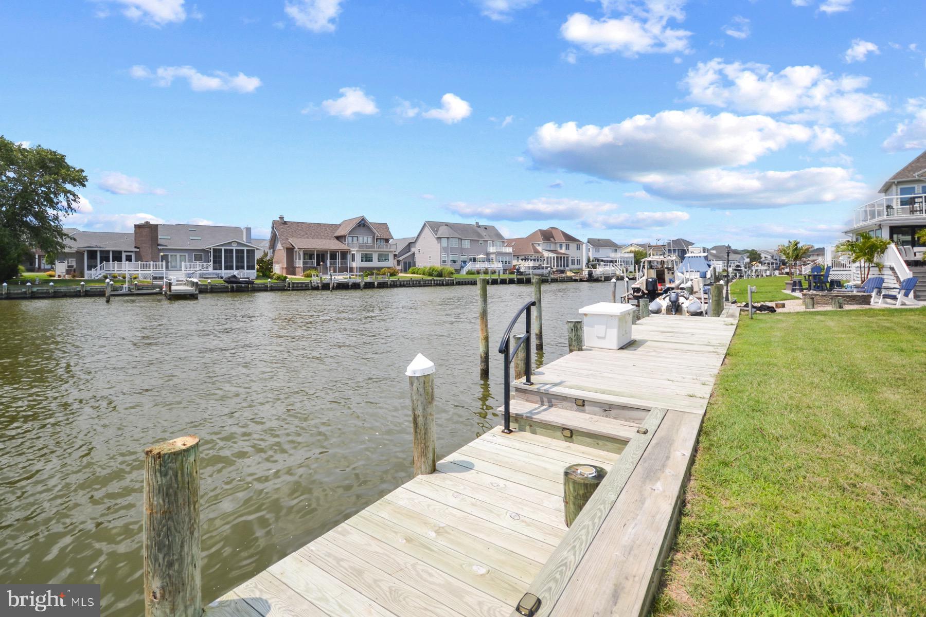 OCEAN PINES - TERNS LANDING - Residential
