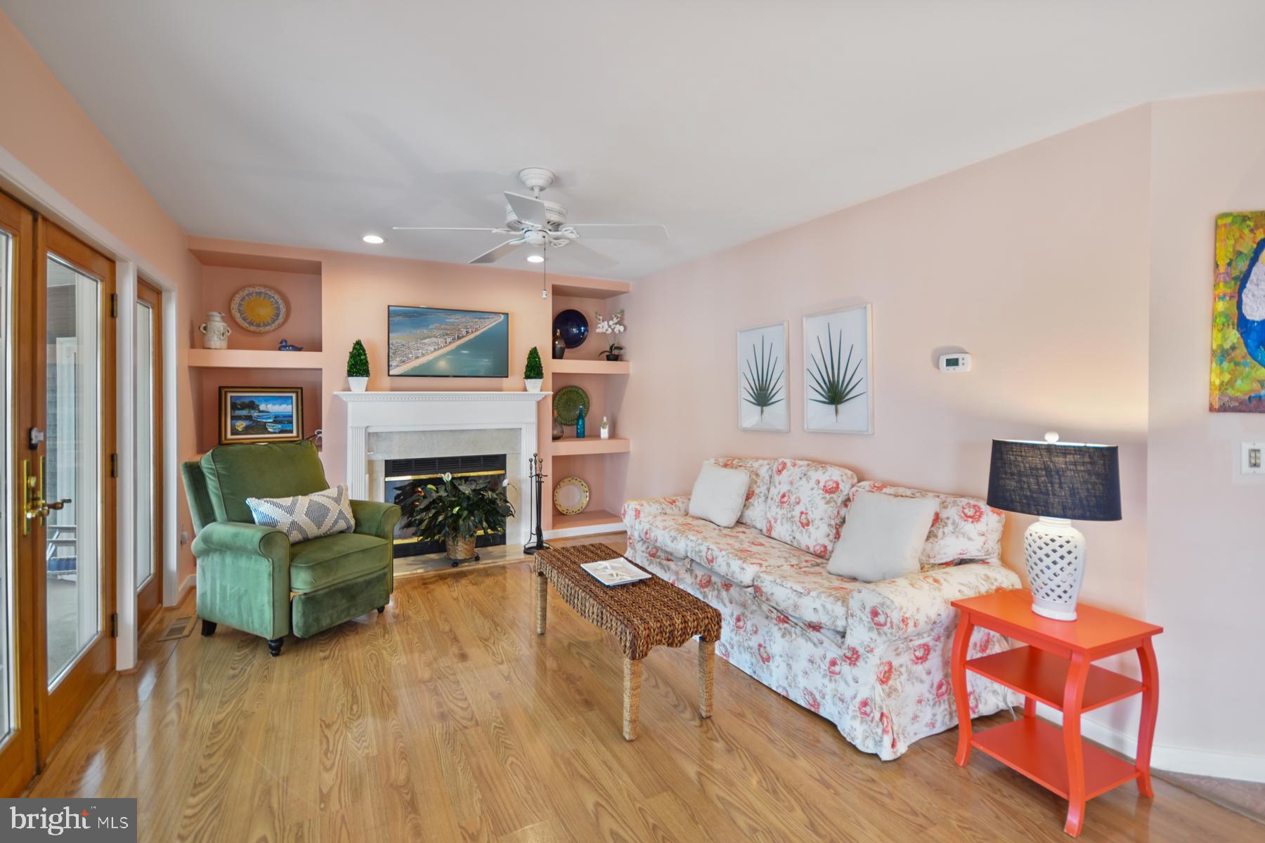 OCEAN PINES - TERNS LANDING - Residential