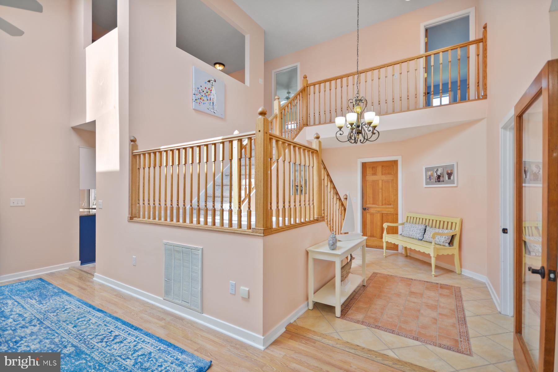 OCEAN PINES - TERNS LANDING - Residential