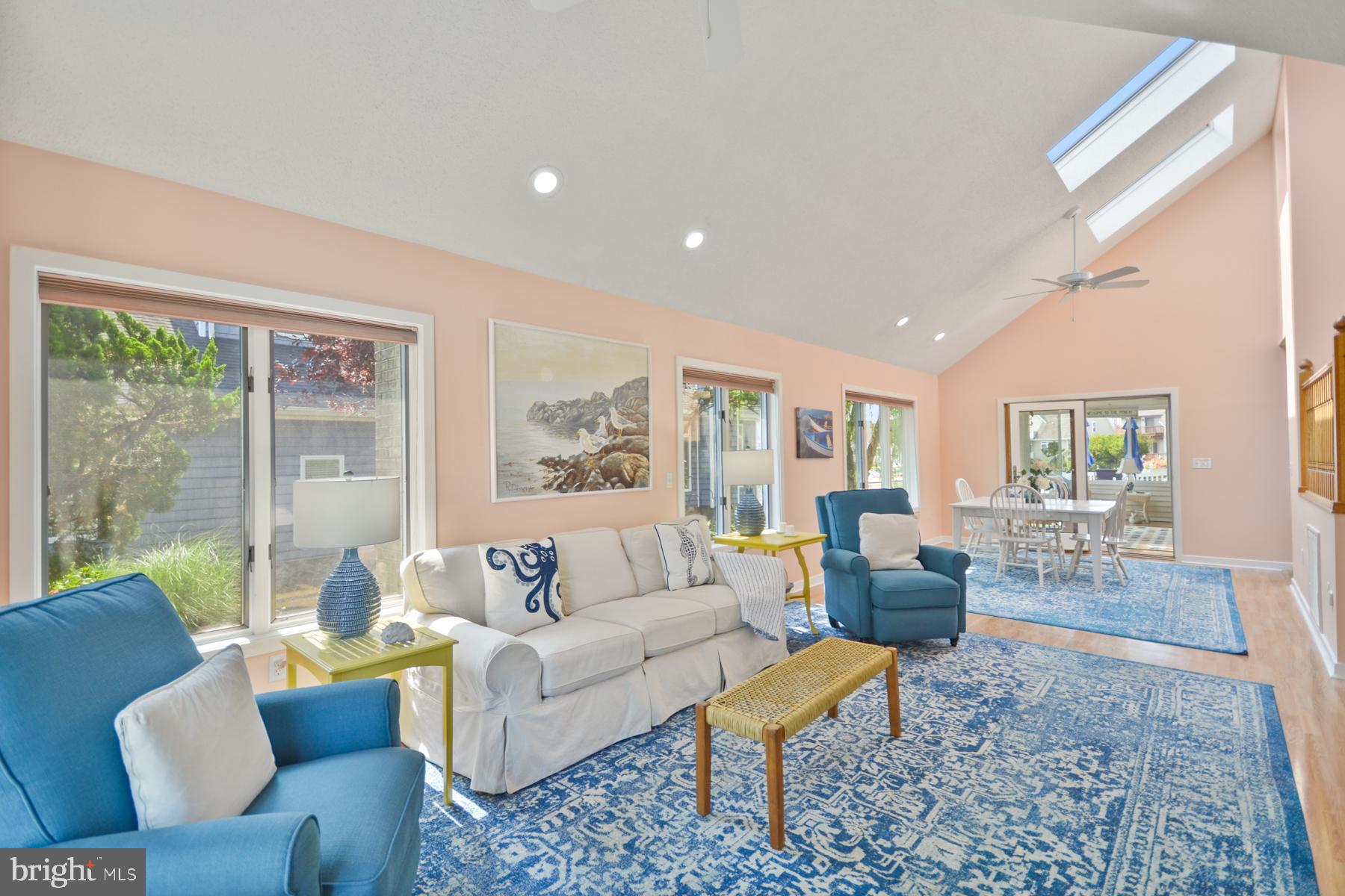 OCEAN PINES - TERNS LANDING - Residential