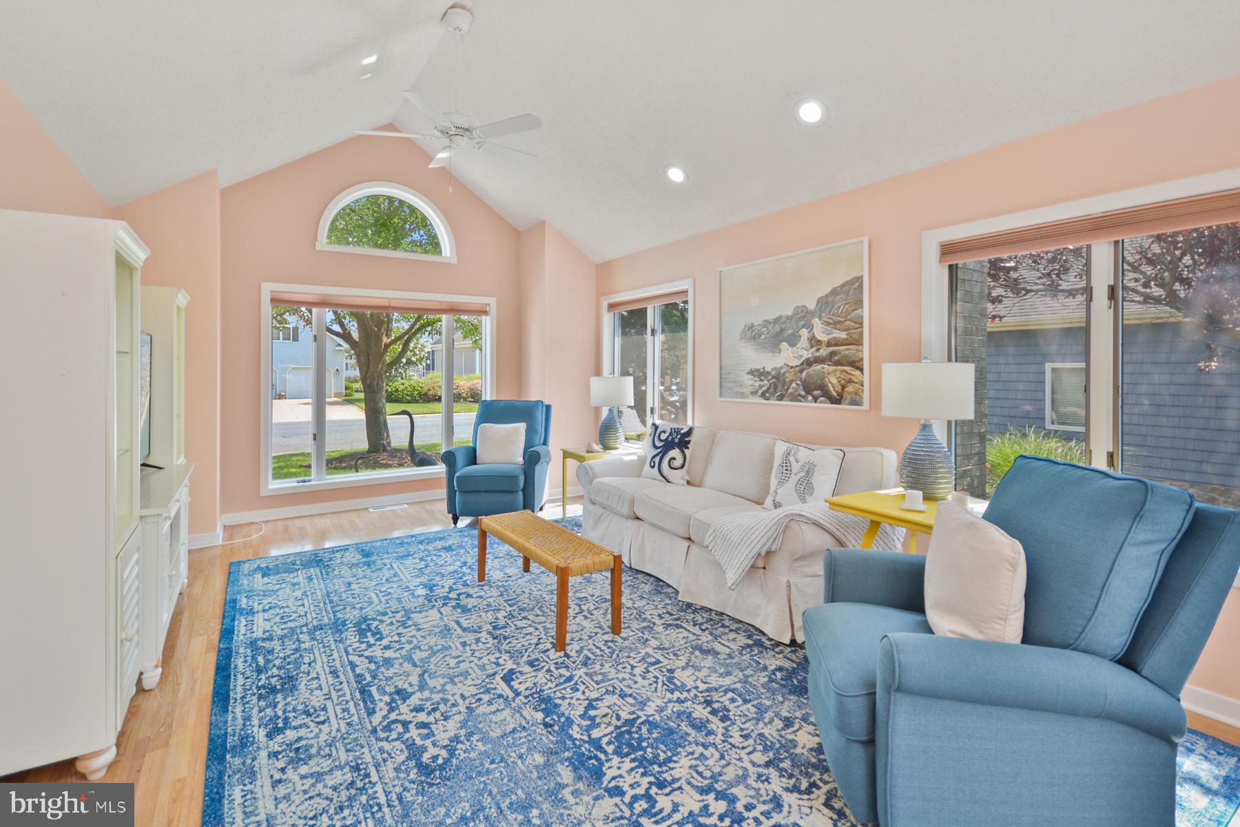 OCEAN PINES - TERNS LANDING - Residential