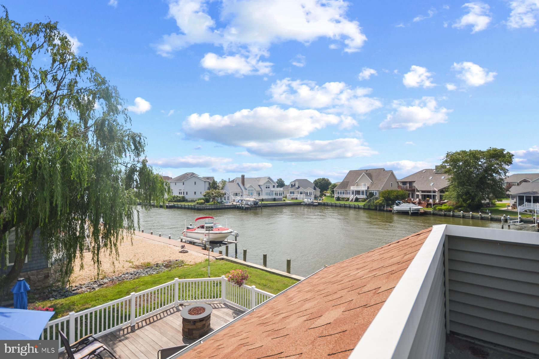 OCEAN PINES - TERNS LANDING - Residential