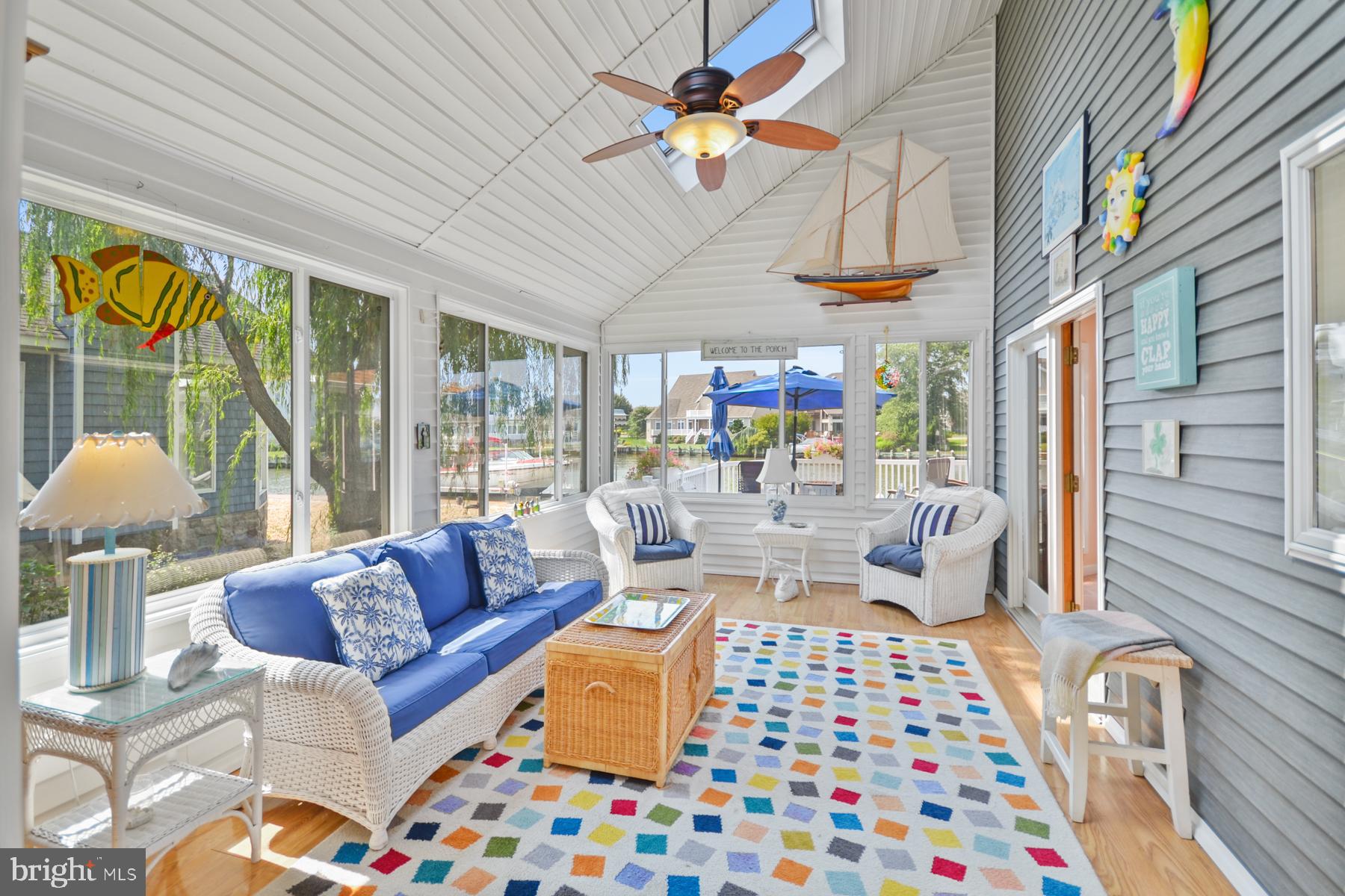 OCEAN PINES - TERNS LANDING - Residential