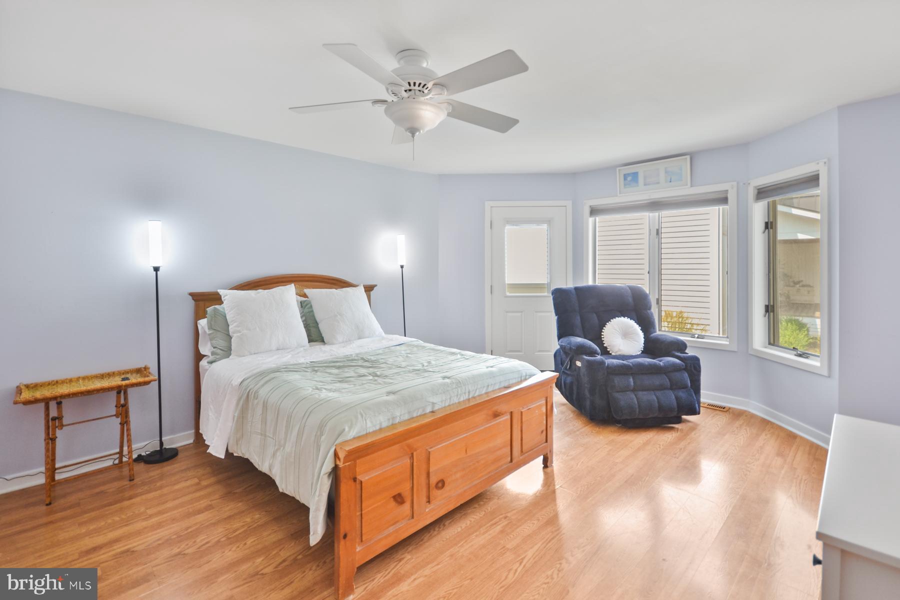 OCEAN PINES - TERNS LANDING - Residential