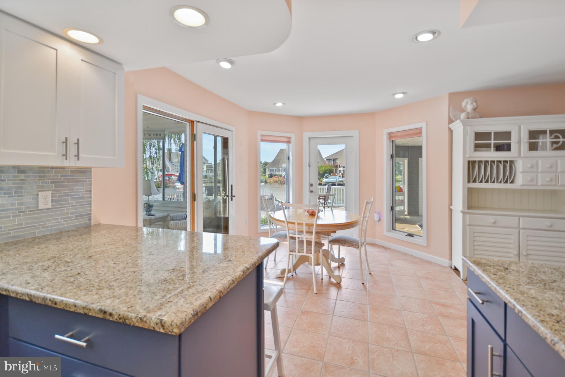 OCEAN PINES - TERNS LANDING - Residential