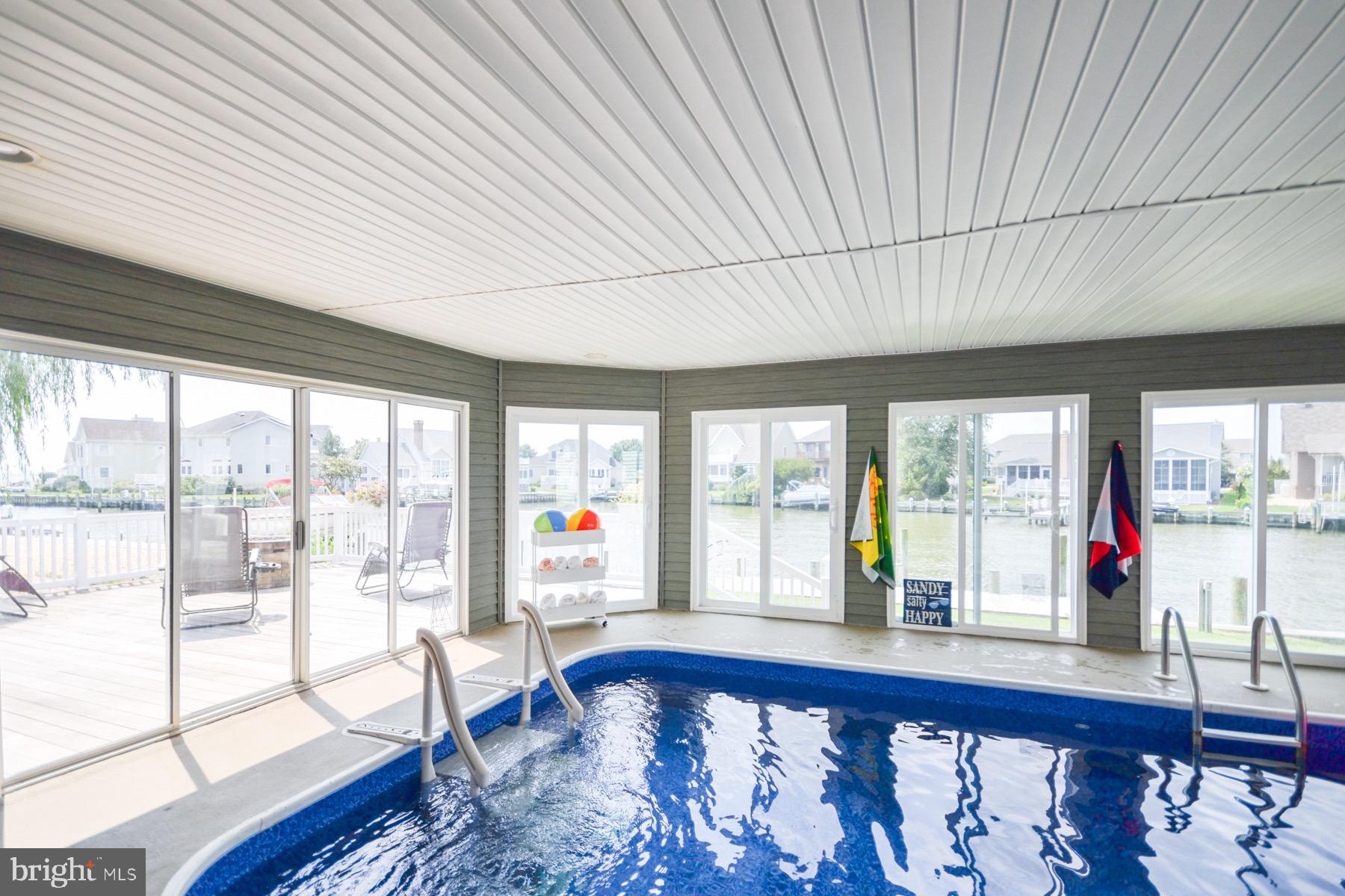 OCEAN PINES - TERNS LANDING - Residential