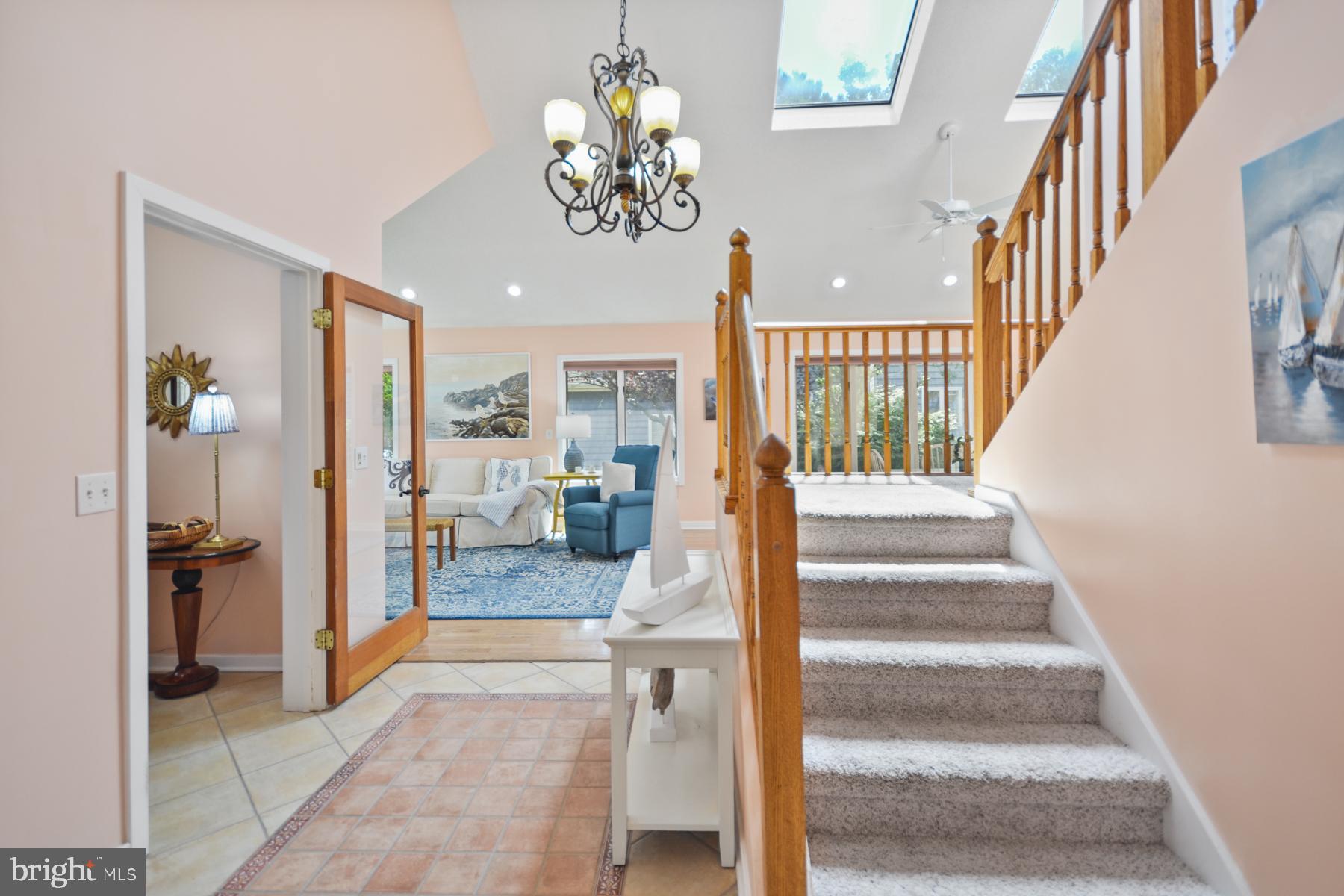 OCEAN PINES - TERNS LANDING - Residential