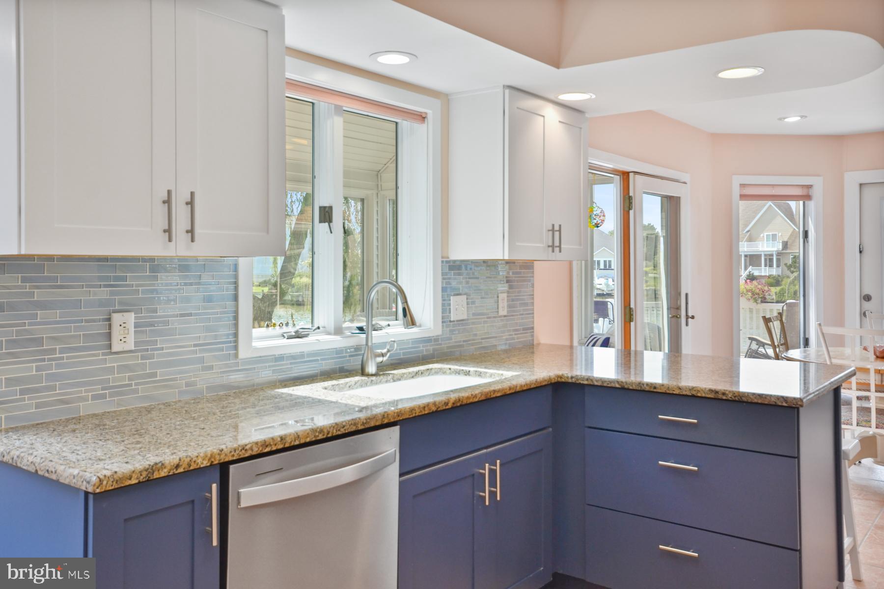 OCEAN PINES - TERNS LANDING - Residential