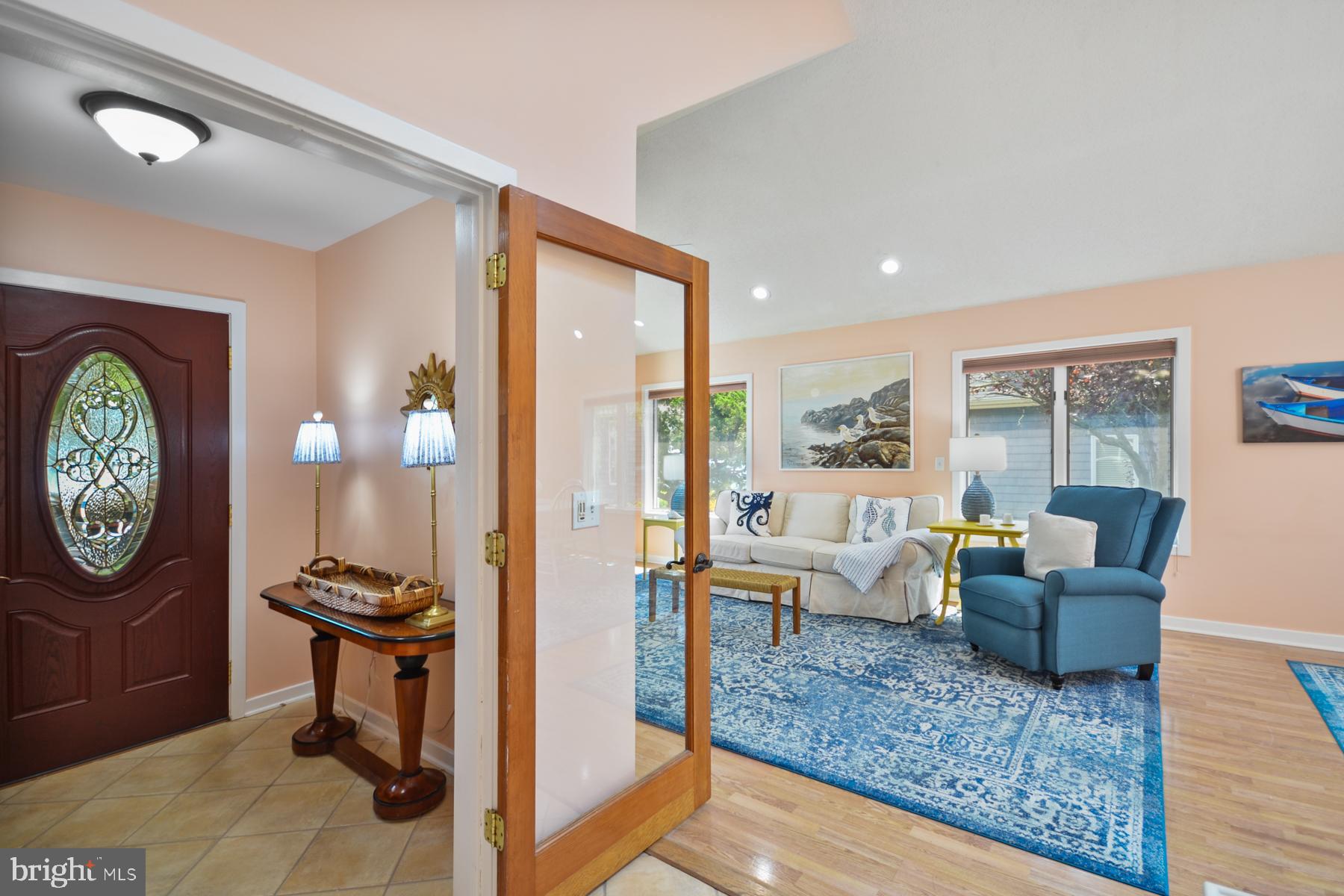 OCEAN PINES - TERNS LANDING - Residential