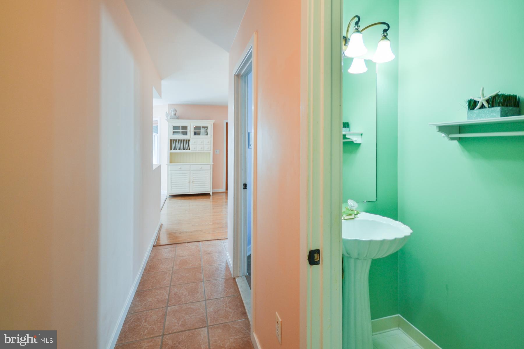 OCEAN PINES - TERNS LANDING - Residential