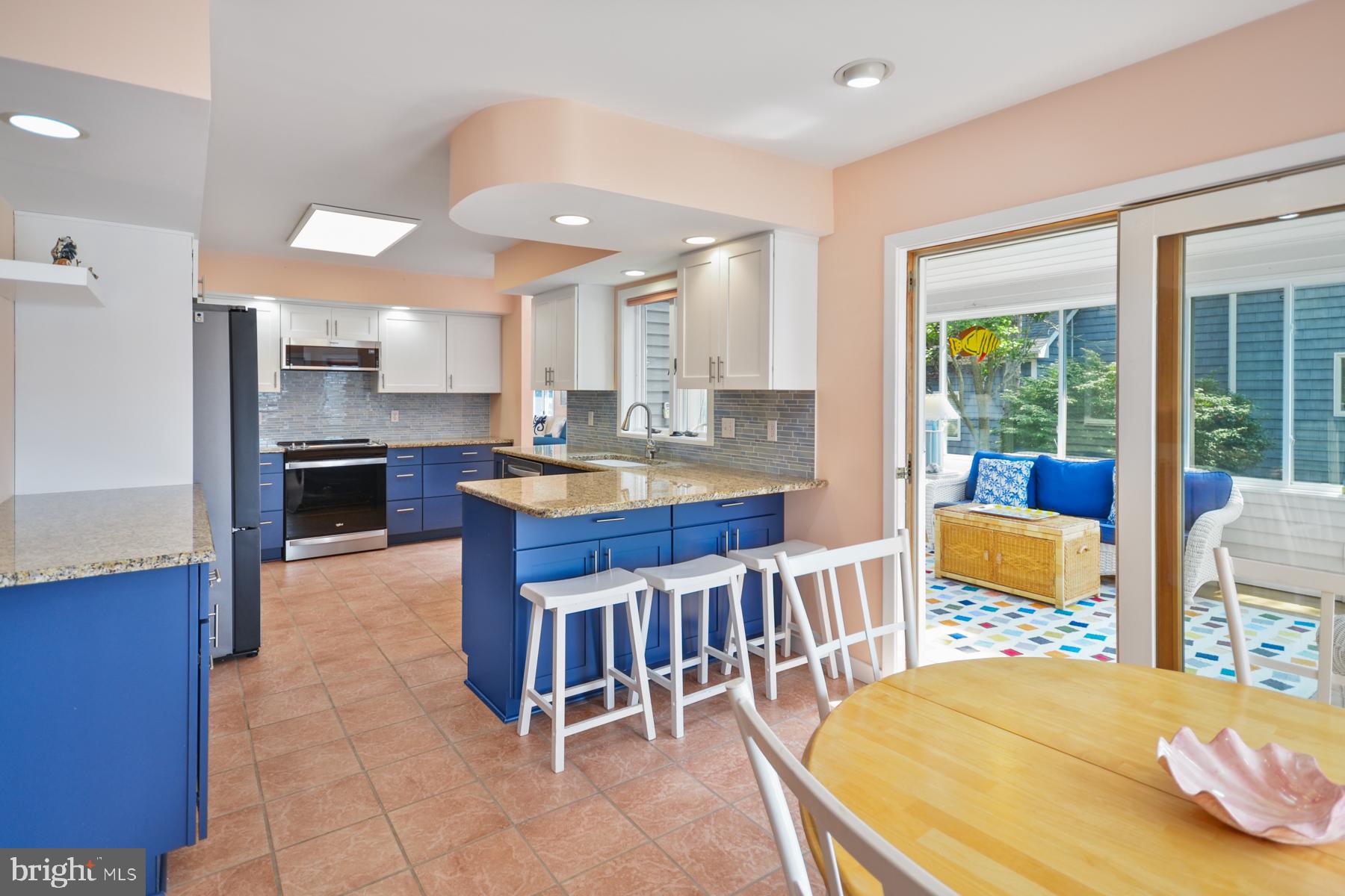 OCEAN PINES - TERNS LANDING - Residential