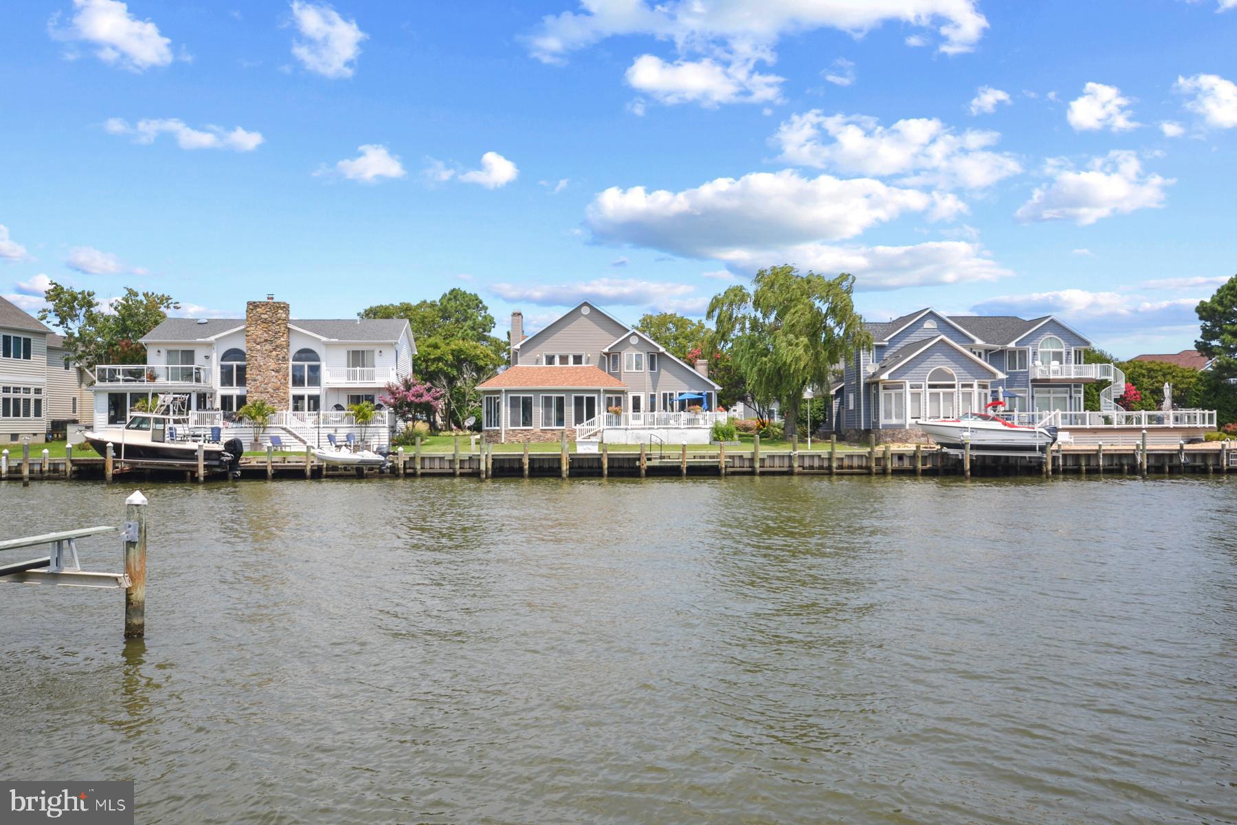 OCEAN PINES - TERNS LANDING - Residential