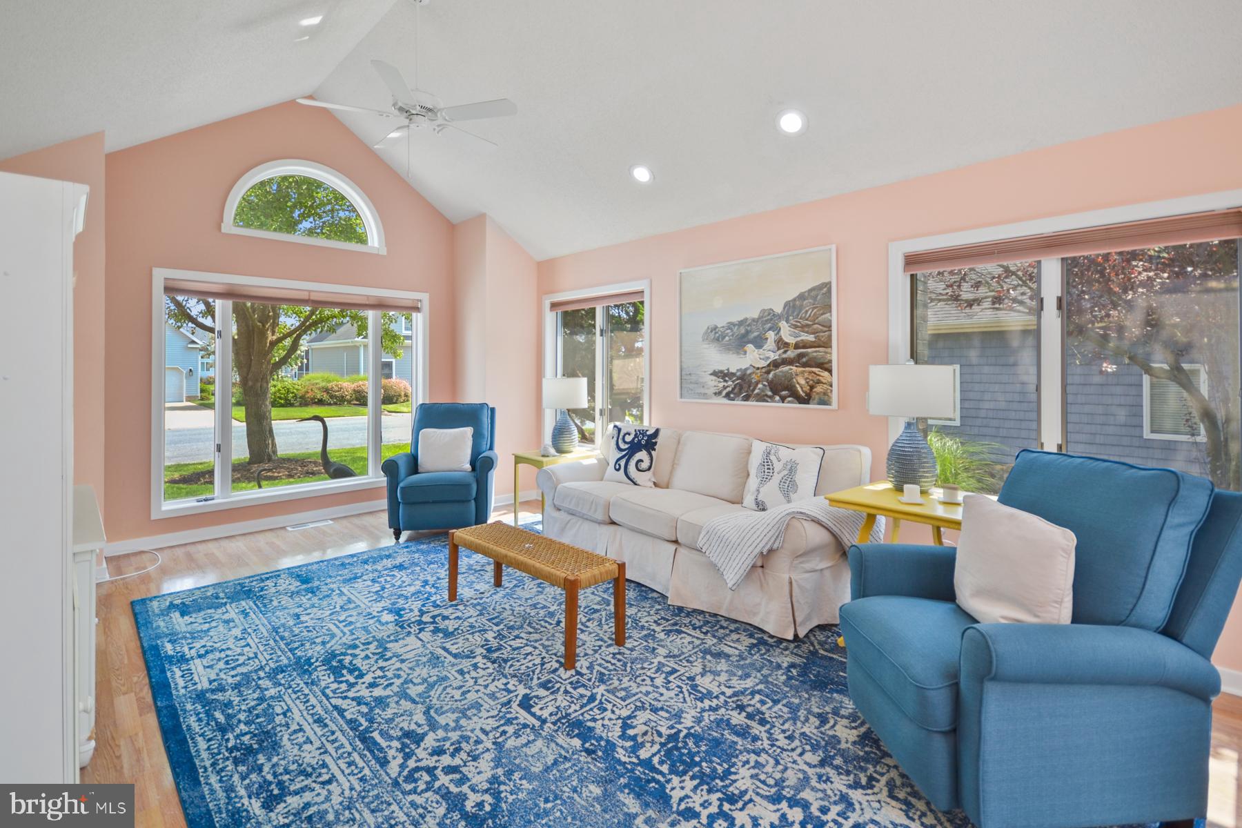 OCEAN PINES - TERNS LANDING - Residential