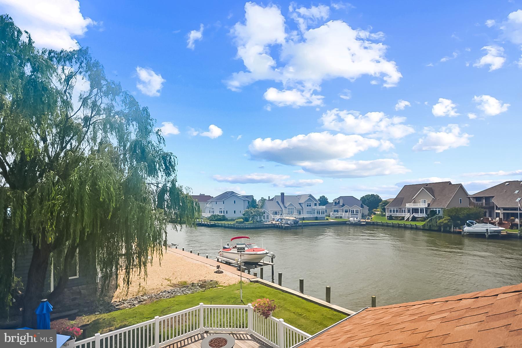 OCEAN PINES - TERNS LANDING - Residential