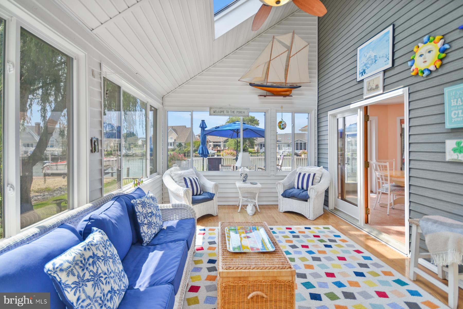 OCEAN PINES - TERNS LANDING - Residential