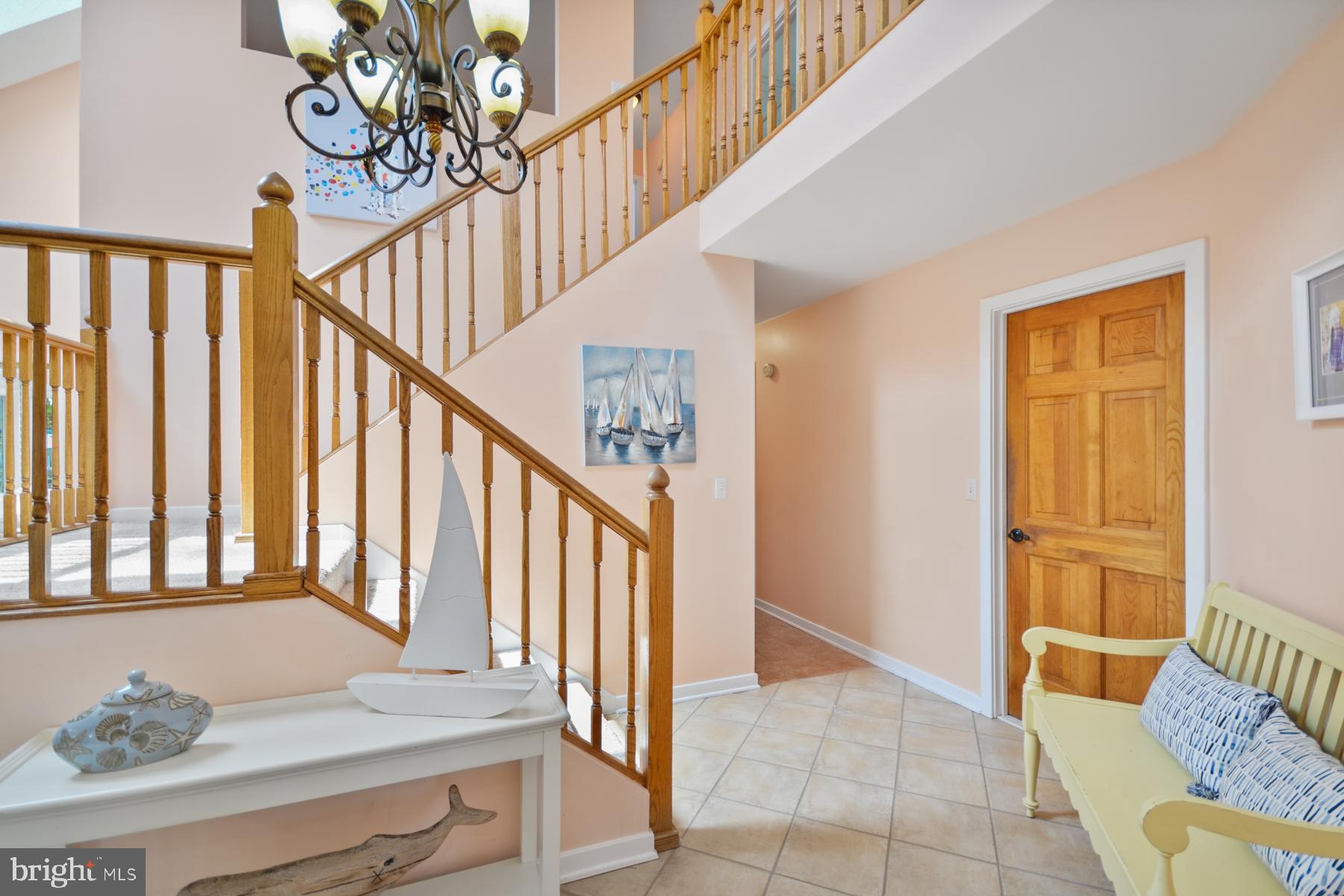 OCEAN PINES - TERNS LANDING - Residential