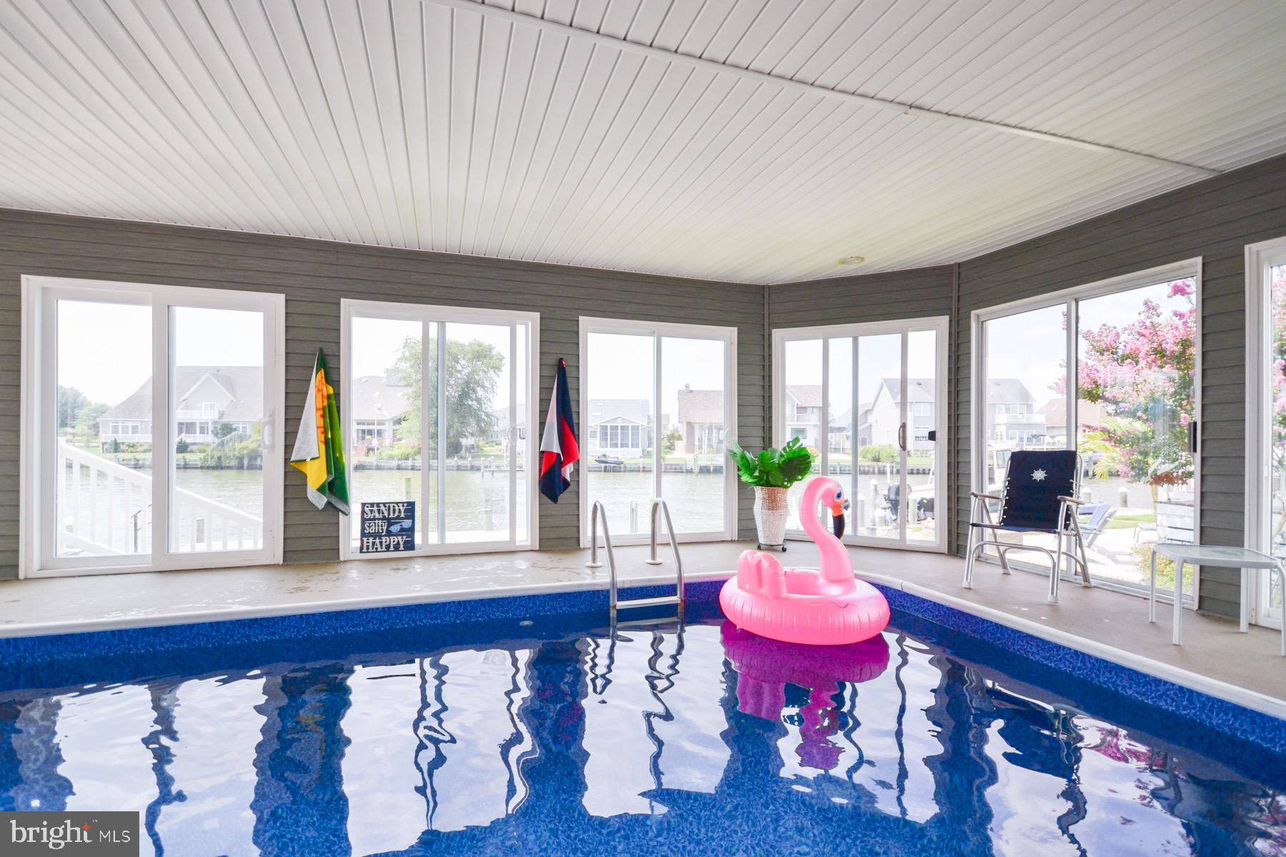 OCEAN PINES - TERNS LANDING - Residential