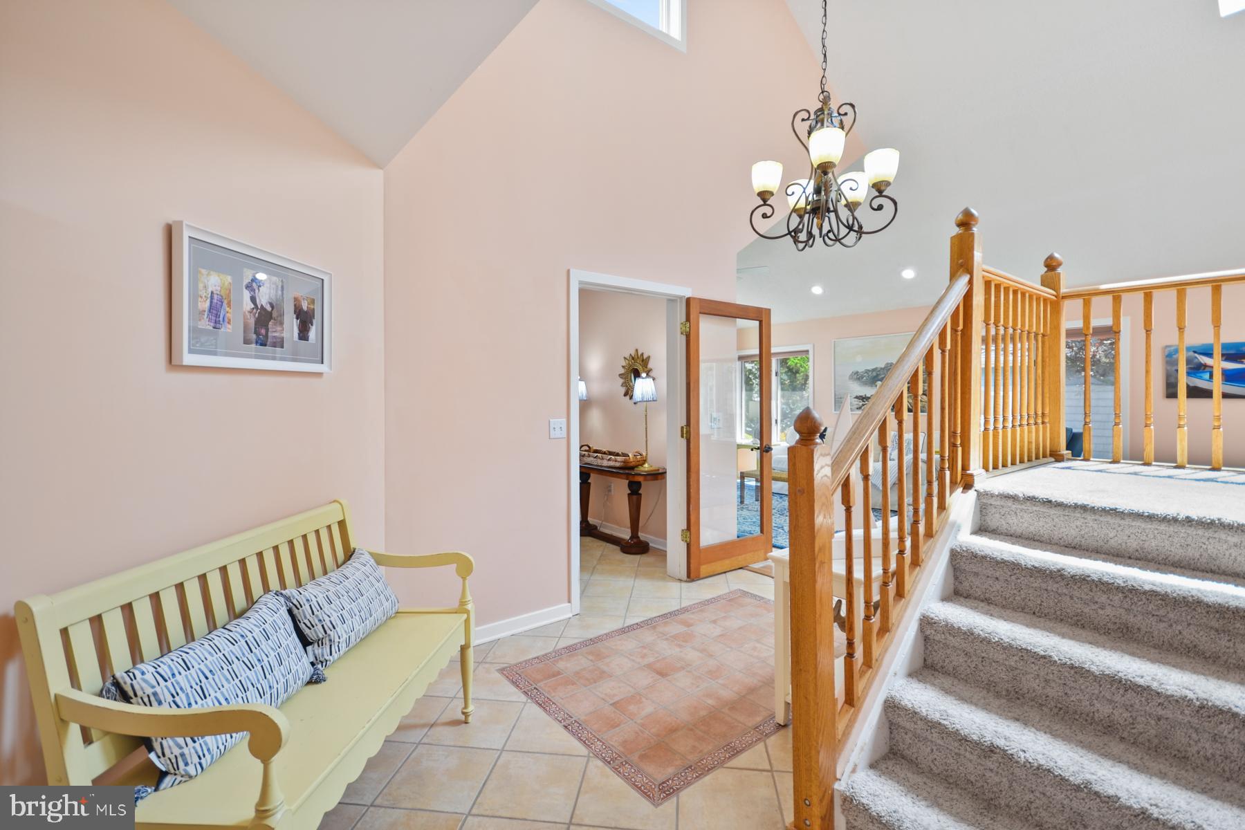 OCEAN PINES - TERNS LANDING - Residential