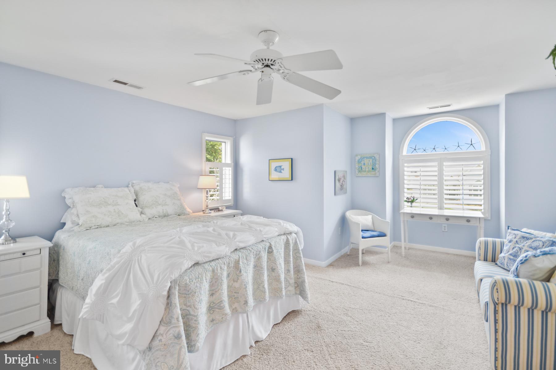 OCEAN PINES - TERNS LANDING - Residential