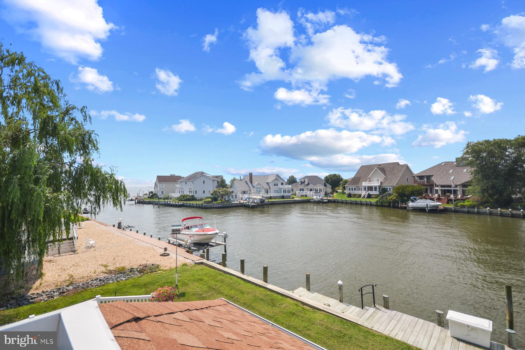 OCEAN PINES - TERNS LANDING - Residential