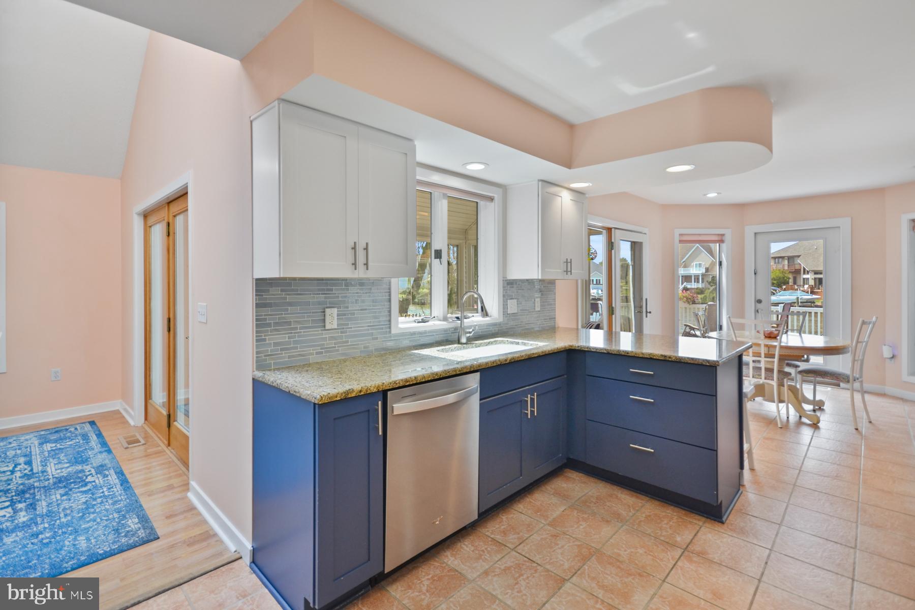 OCEAN PINES - TERNS LANDING - Residential