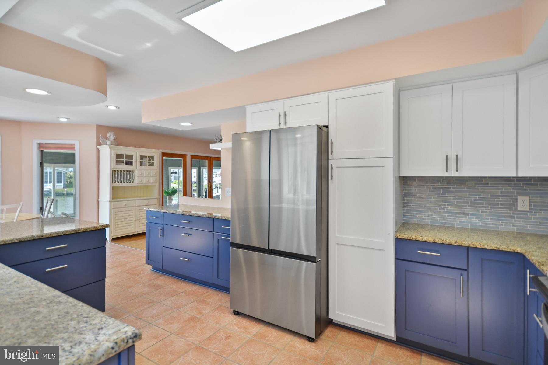 OCEAN PINES - TERNS LANDING - Residential