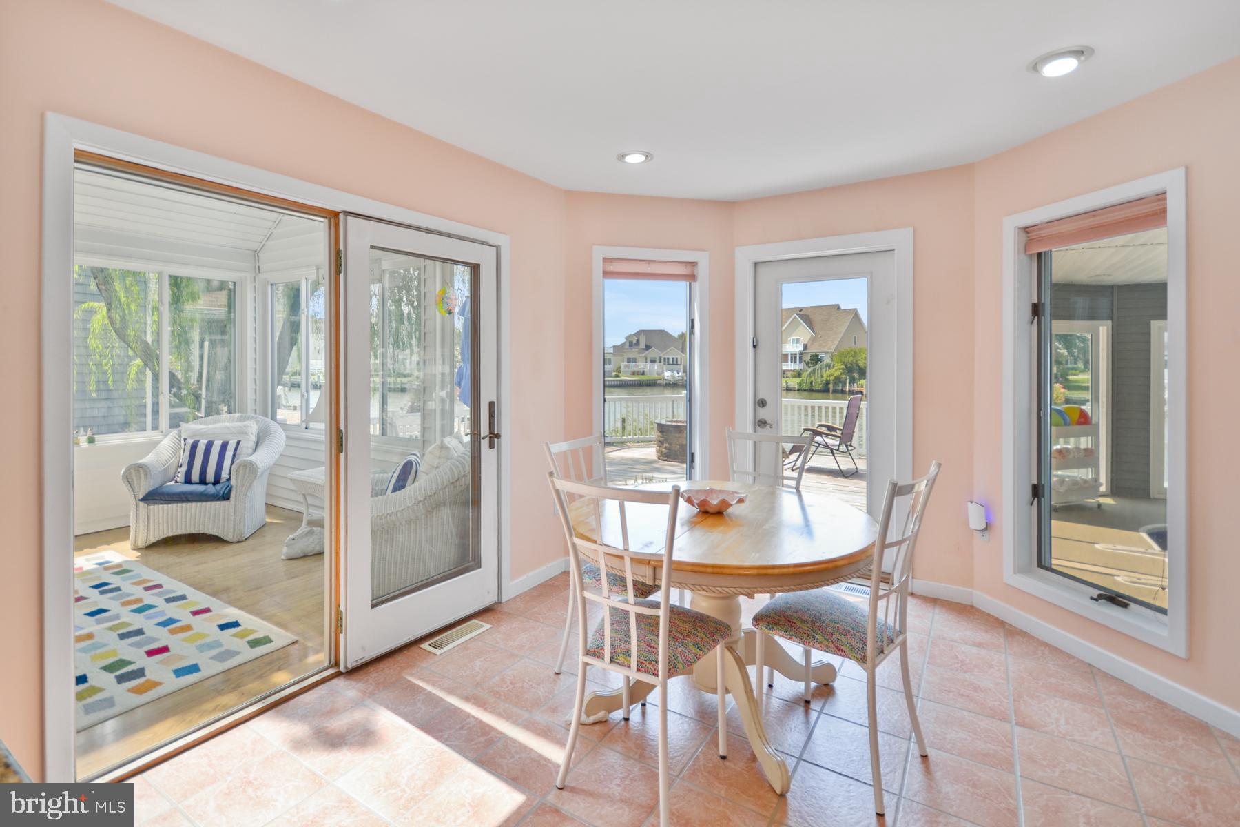 OCEAN PINES - TERNS LANDING - Residential