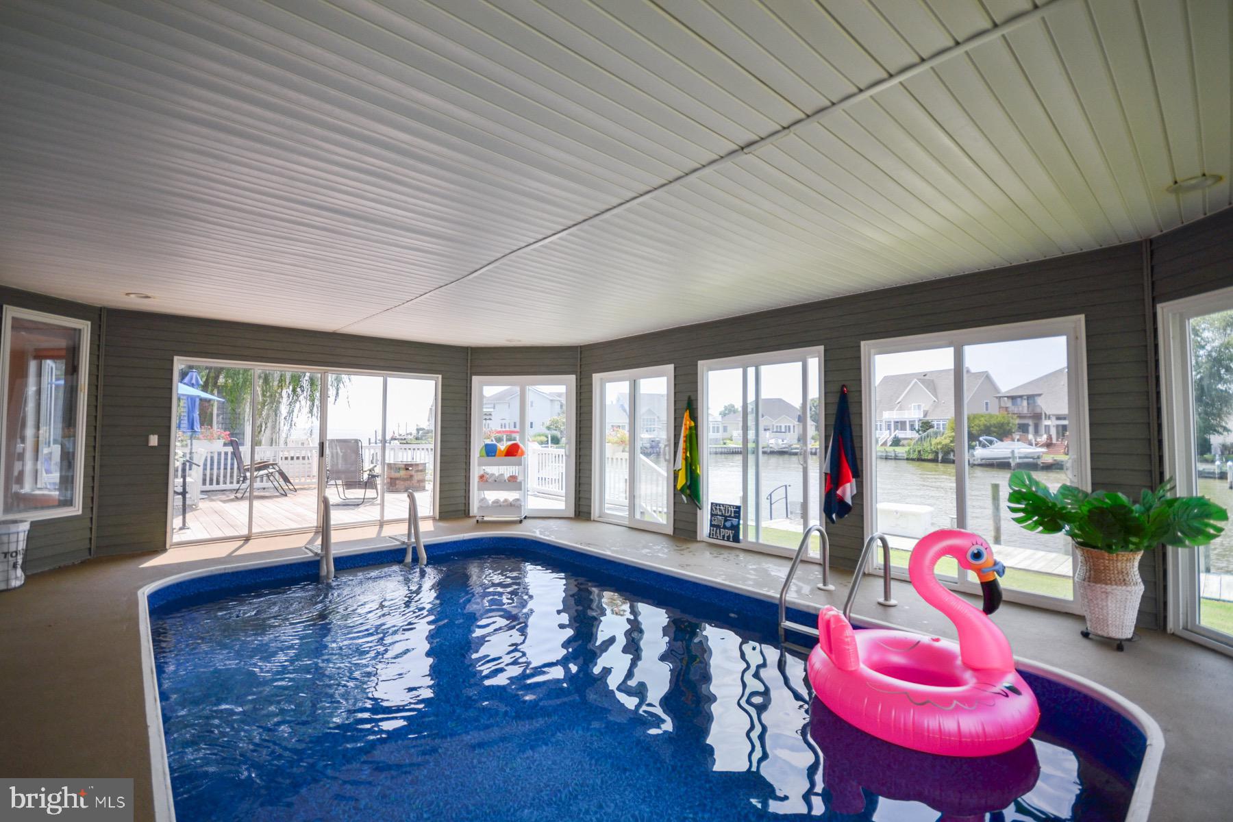 OCEAN PINES - TERNS LANDING - Residential