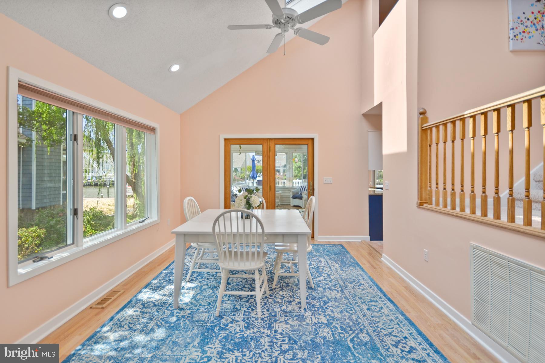 OCEAN PINES - TERNS LANDING - Residential