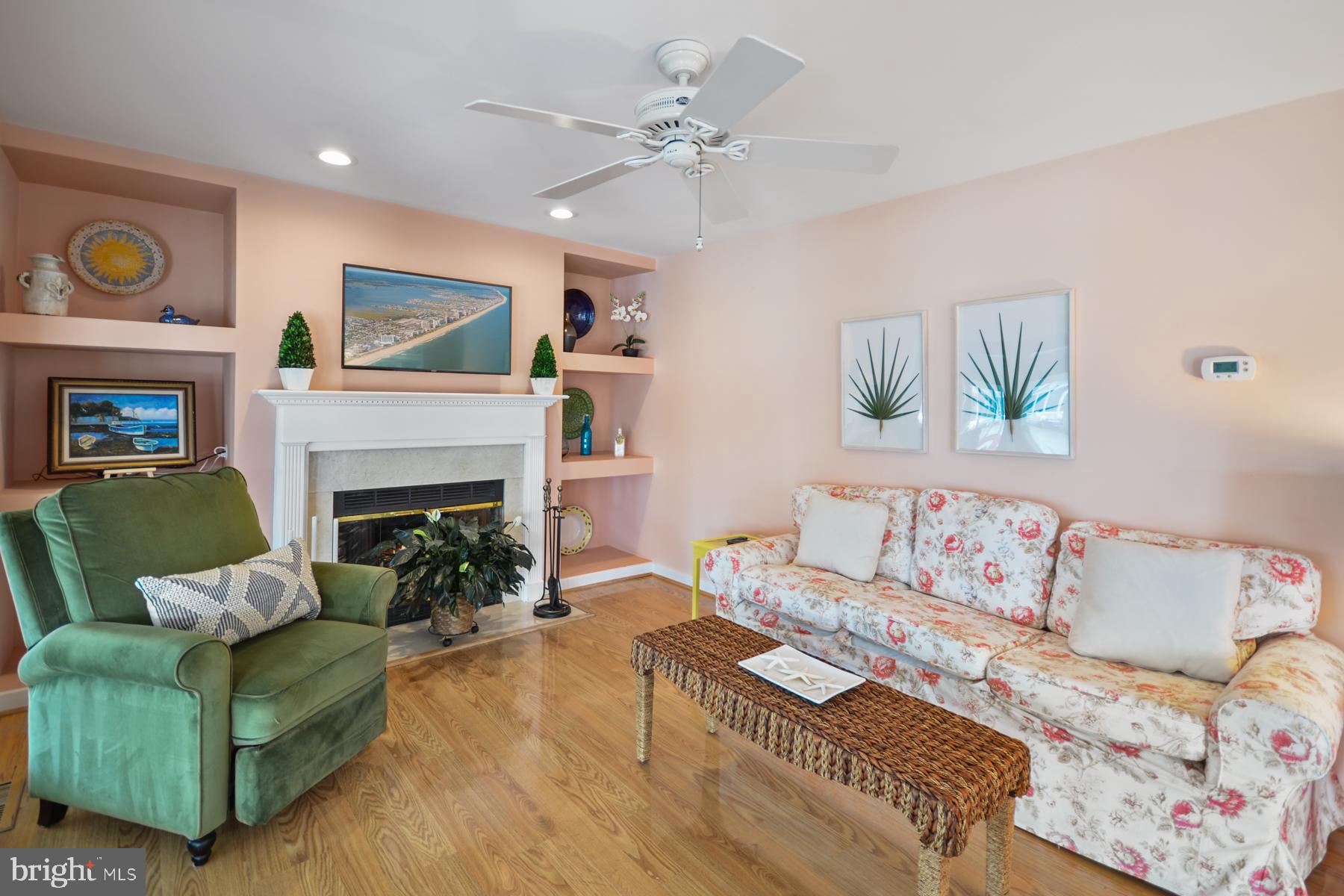 OCEAN PINES - TERNS LANDING - Residential